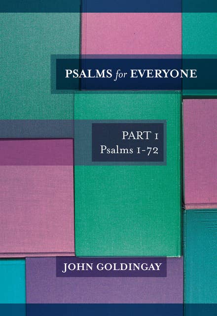Psalms for Everyone: Part 1