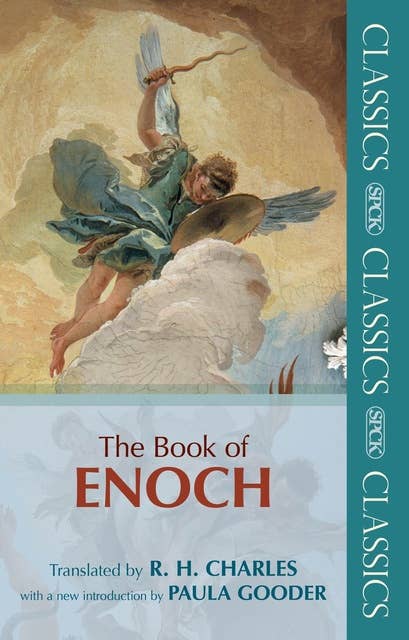 Book of Enoch: Spck Classic