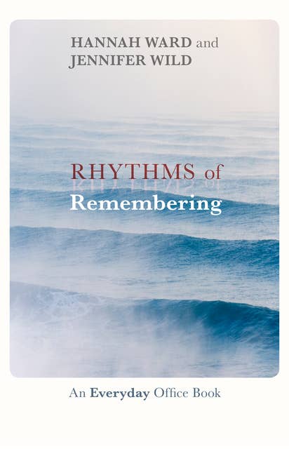 Rhythms of Remembering: An everyday office book