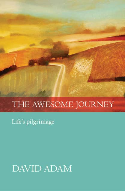 The Awesome Journey: Life's pilgrimage