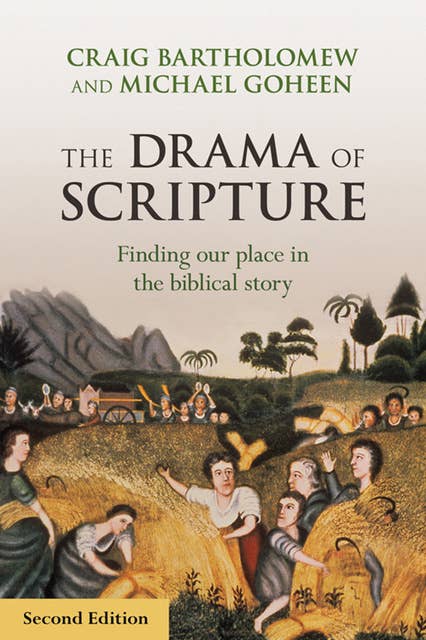 The Drama of Scripture: Finding Our Place In The Biblical Story
