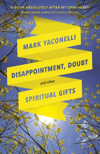 Disappointment, Doubt and Other Spiritual Gifts: Reflections on life and ministry