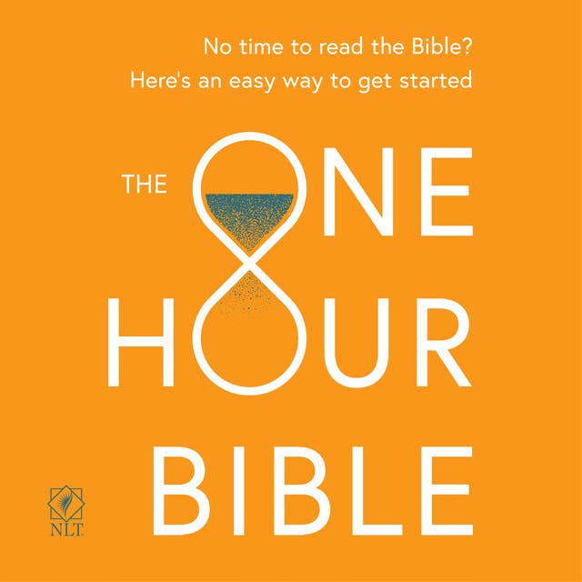 The One Hour Bible: 120-Minute Audio Version