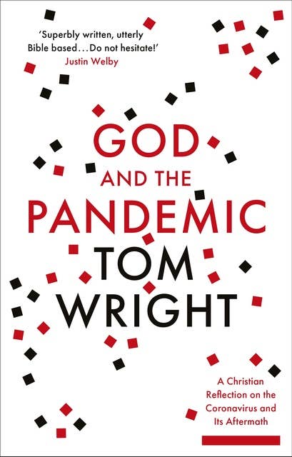 God and the Pandemic: A Christian Reflection on the Coronavirus and its Aftermath
