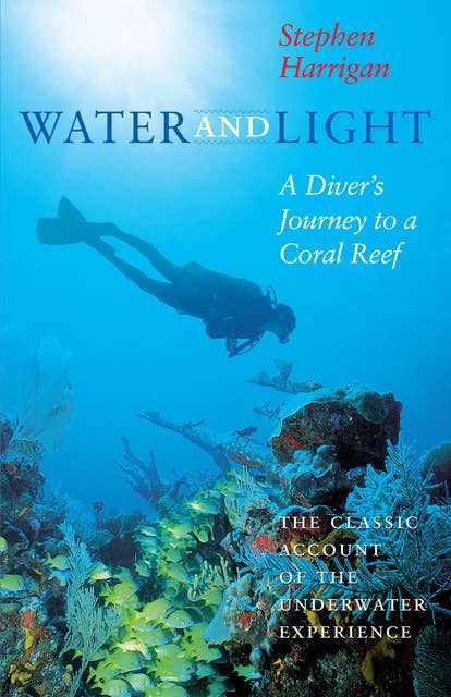 Water and Light: A Diver's Journey to a Coral Reef