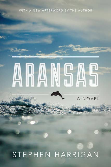 Aransas: A Novel