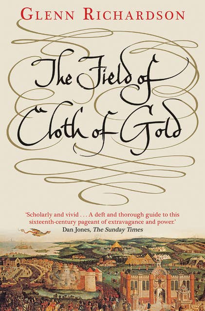 The Field of Cloth of Gold