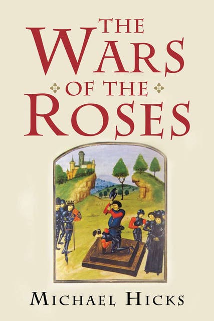 The Battles of St Albans - E-book - Michael Elliott, Peter Burley, Harvey  Watson - Storytel