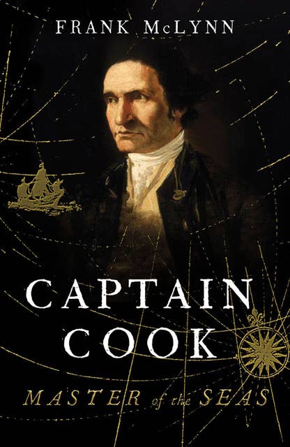 Captain Cook: Master of the Seas