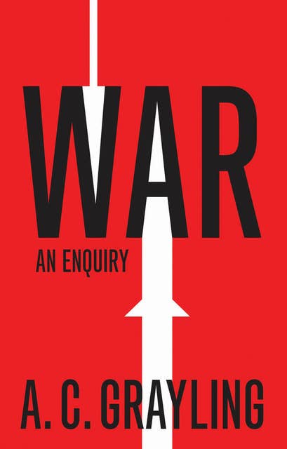 War: An Enquiry