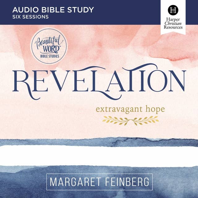 Revelation: Audio Bible Studies