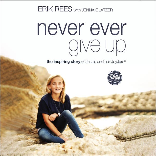 Never Give Up Rebecca Broussards Inspiring Journey A Closer Look - scz5tjs