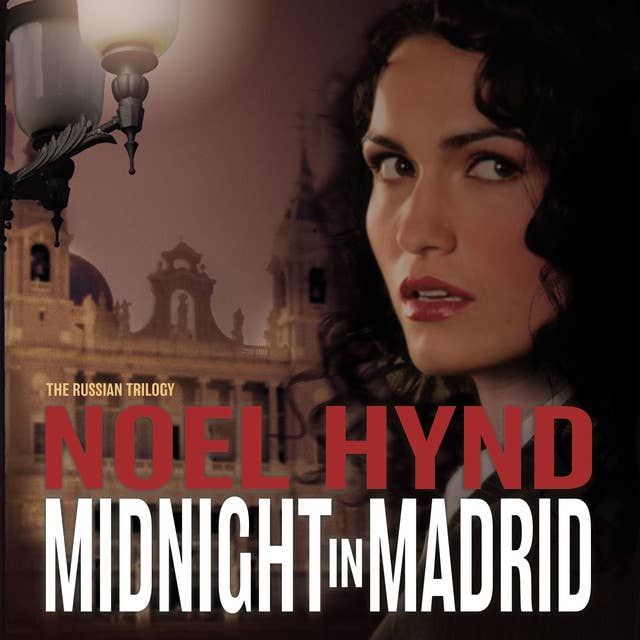Midnight in Madrid