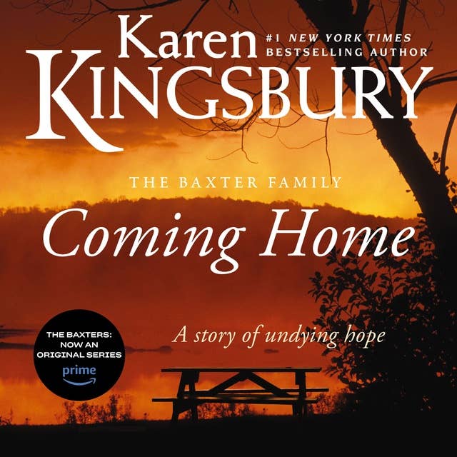 Coming Home: A Story of Undying Hope