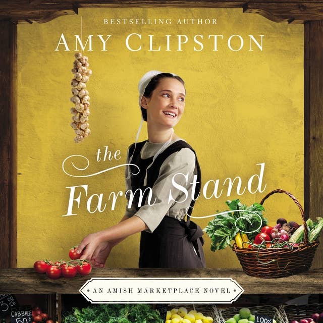 Cover for The Farm Stand