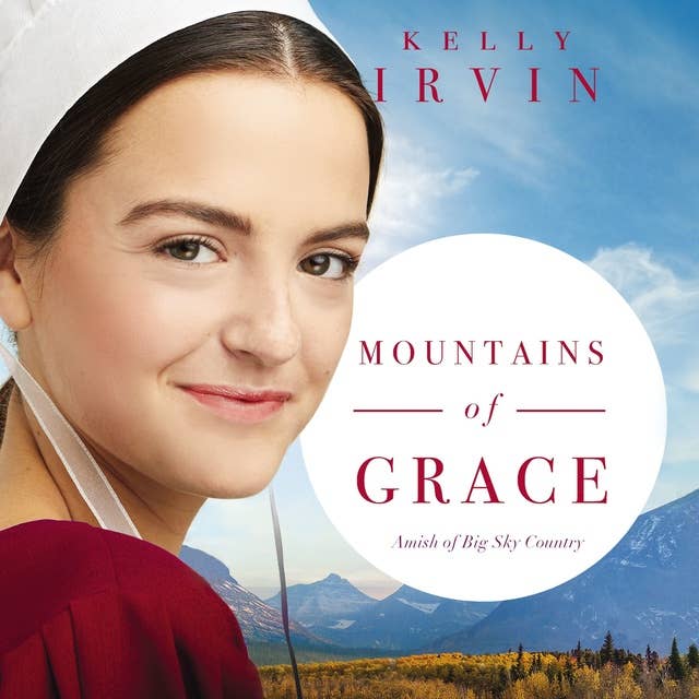 Cover for Mountains of Grace
