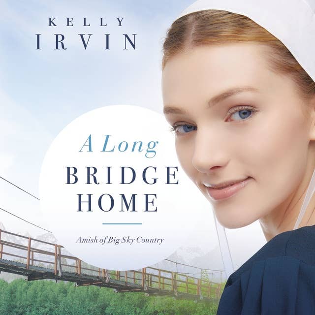 Cover for A Long Bridge Home