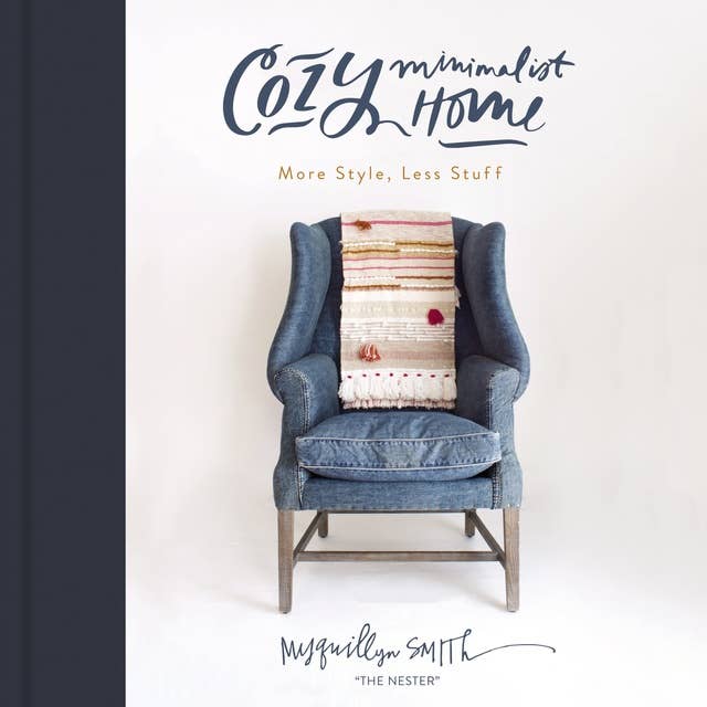 Cover for Cozy Minimalist Home