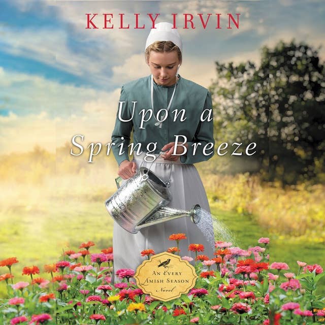Cover for Upon a Spring Breeze