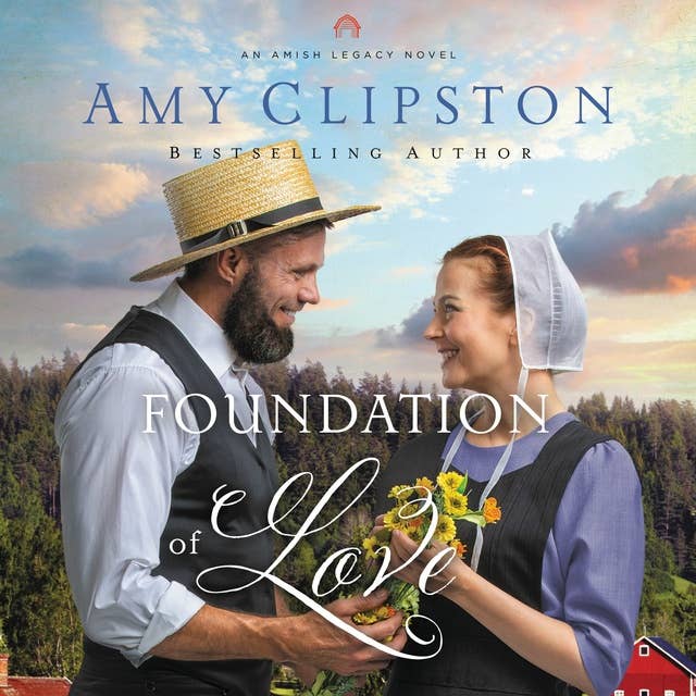 Cover for Foundation of Love