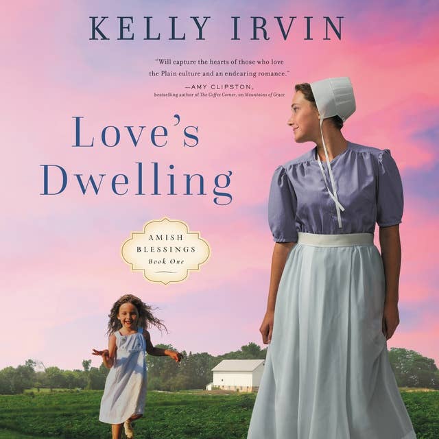 Cover for Love's Dwelling