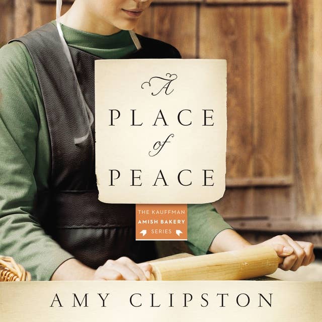 A Place of Peace: A Novel