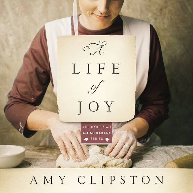 Cover for A Life of Joy