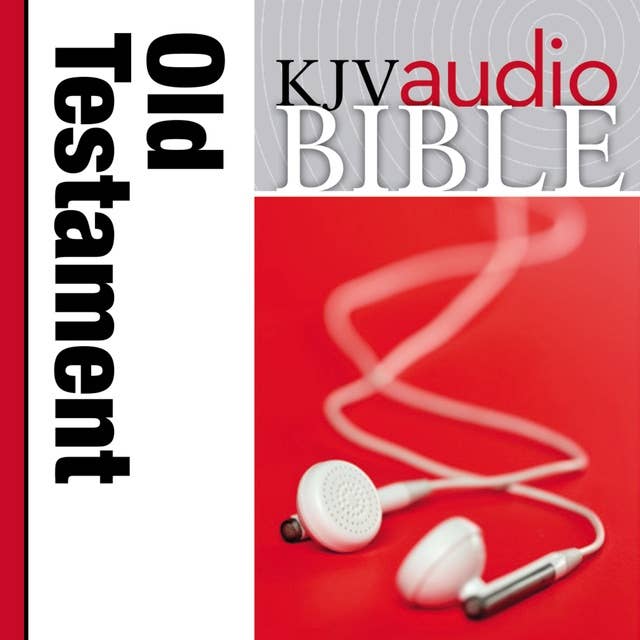 Pure Voice Audio Bible – King James Version, KJV: Old Testament