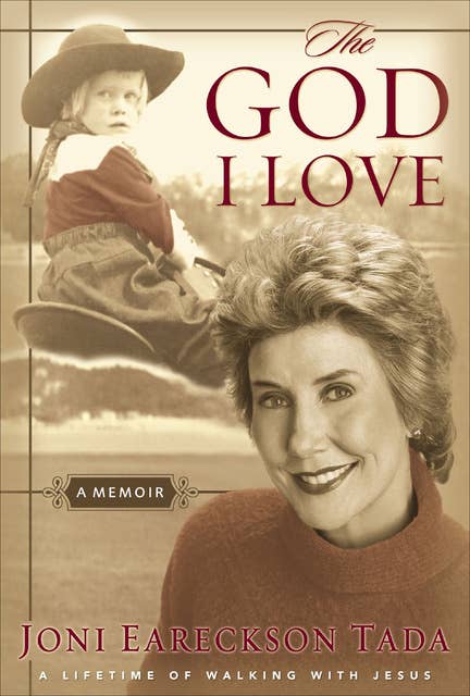 The God I Love: A Memoir