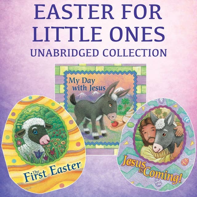Easter for Little Ones