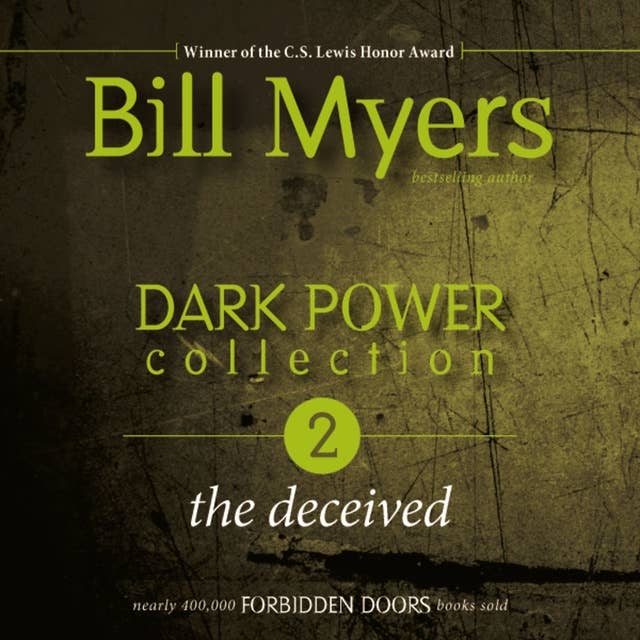 Dark Power Collection: The Deceived