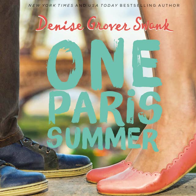 One Paris Summer