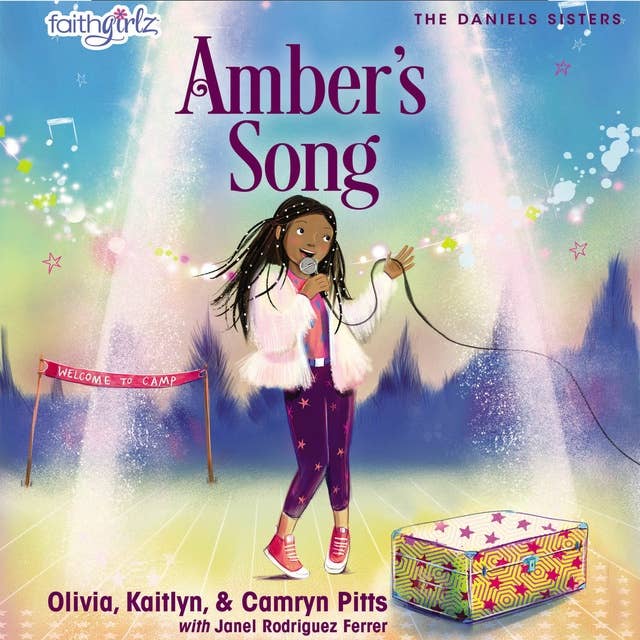 Amber’s Song
