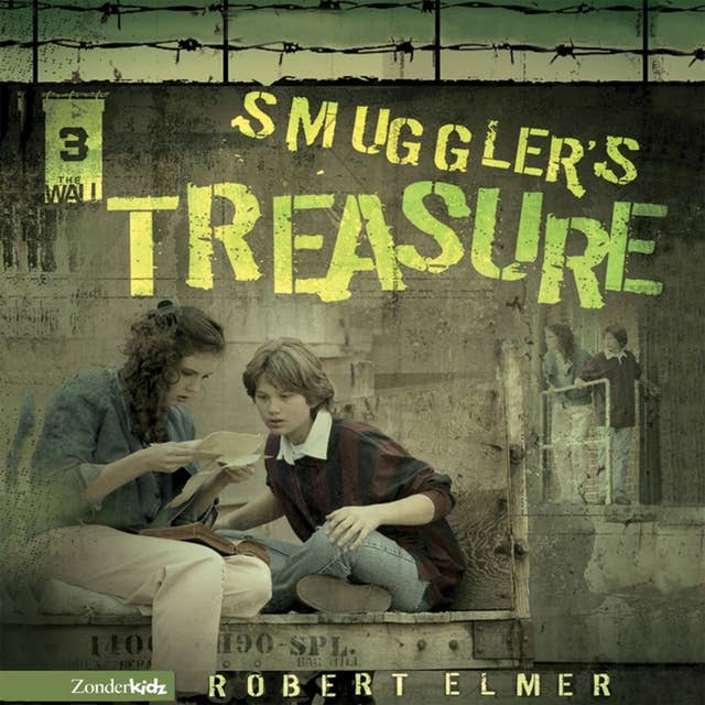 Smuggler's Treasure