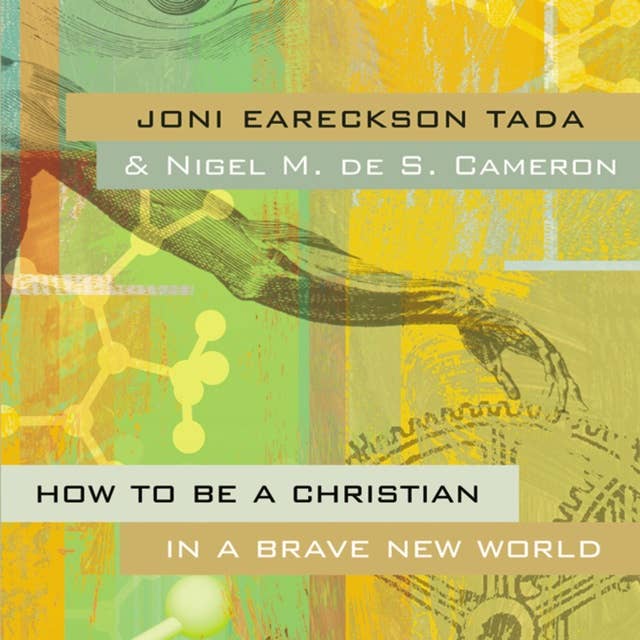 Cover for How to Be a Christian in a Brave New World