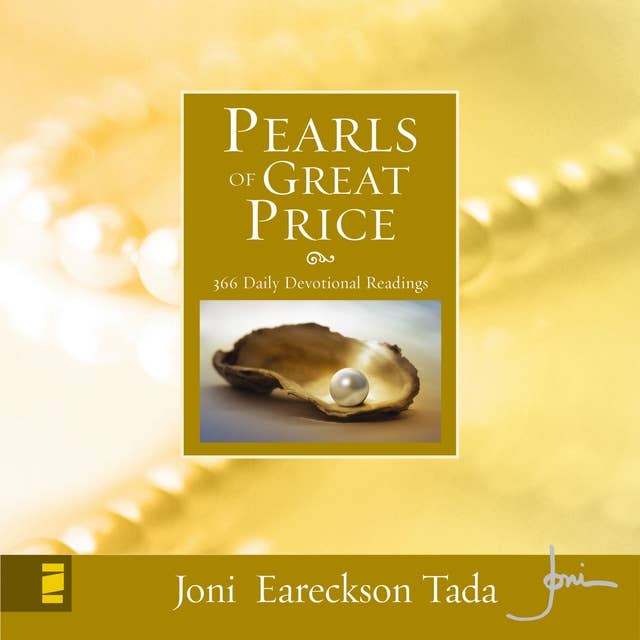 Pearls of Great Price: 366 Daily Devotional Readings