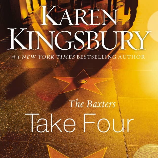 The Baxters Take Four