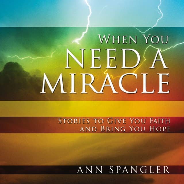 When You Need a Miracle: Daily Readings