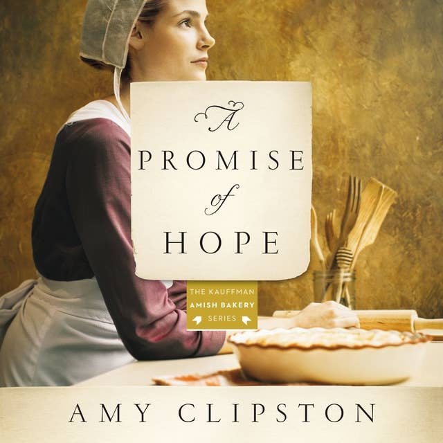 Cover for A Promise of Hope
