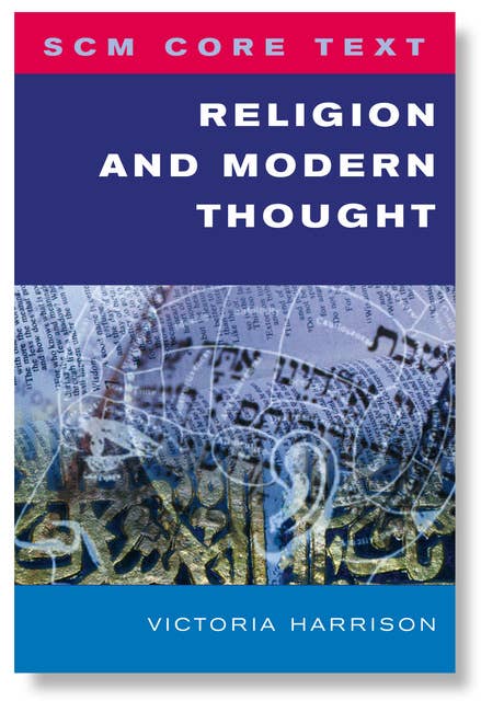 SCM Core Text Religion and Modern Thought