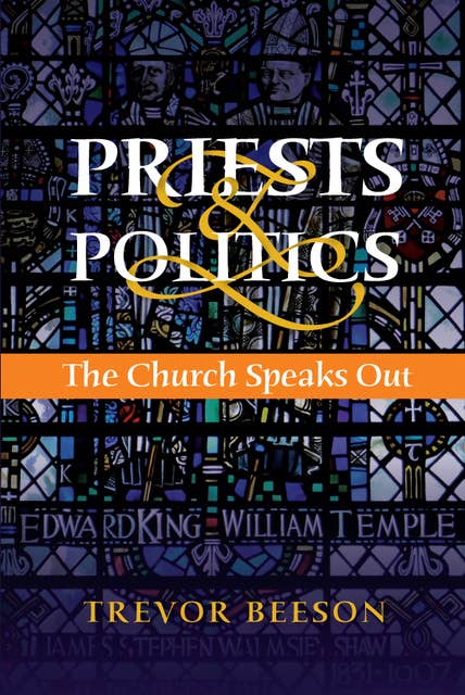 Priests and Politics: The Church Speaks Out