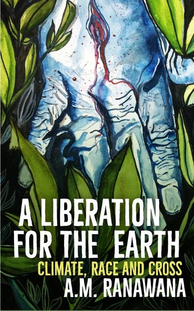 A Liberation for the Earth: Climate, Race and Cross