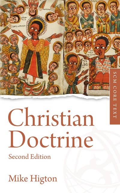 Christian Doctrine: Second Edition