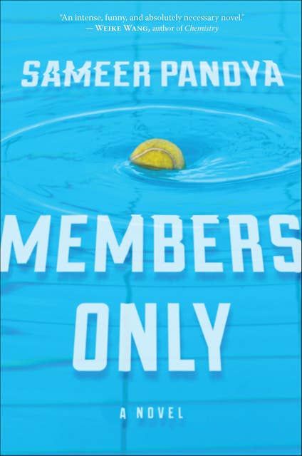 Members Only: A Novel