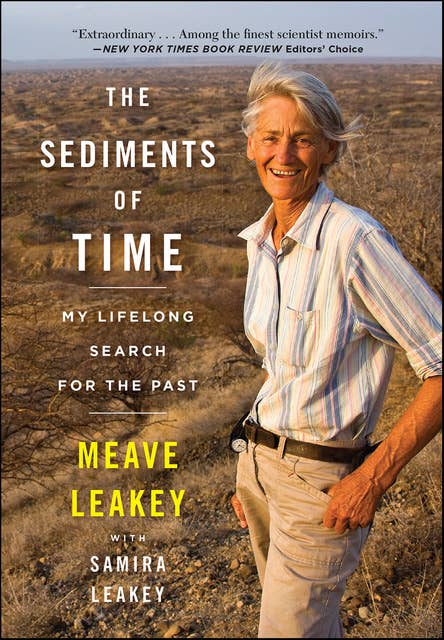 The Sediments of Time: My Lifelong Search for the Past