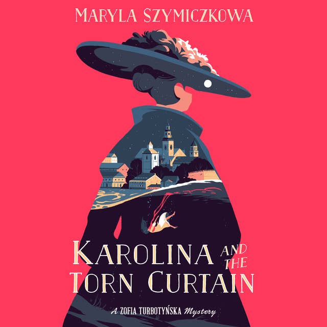 Karolina And The Torn Curtain