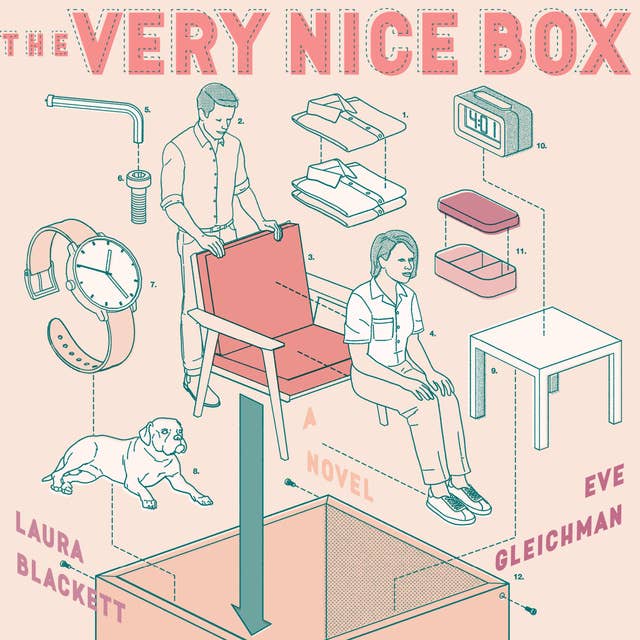 The Very Nice Box