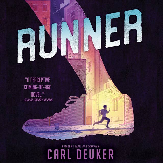 Cover for Runner