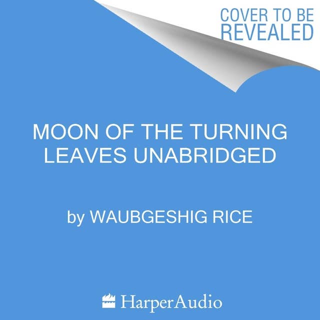 Moon of the Turning Leaves