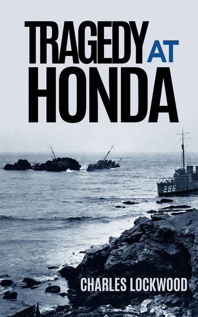 Tragedy At Honda